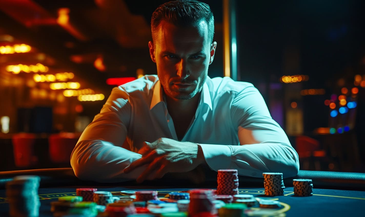 Experience Excitement at Casino Online JOYA999
