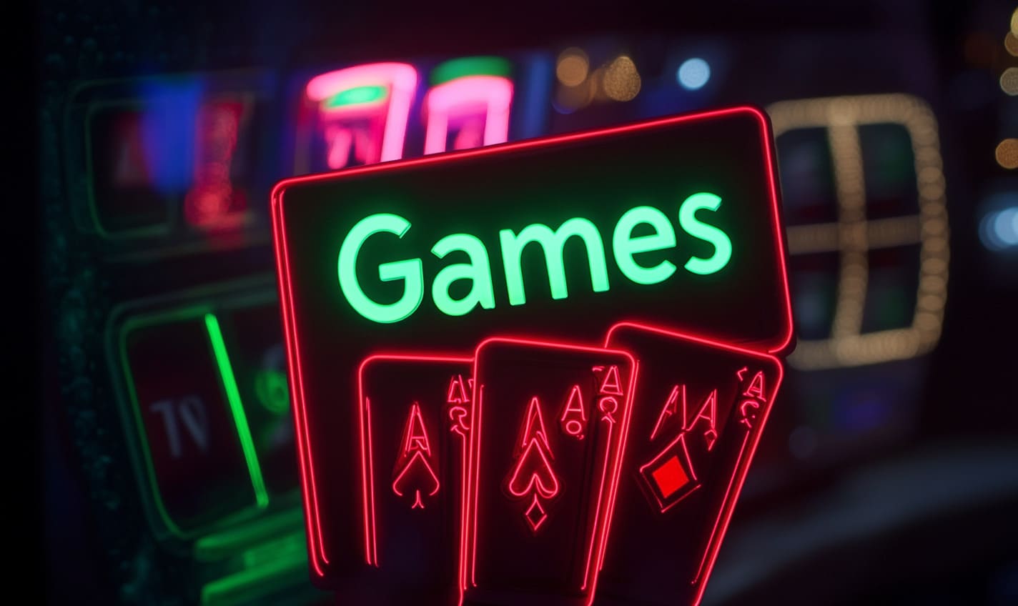 Explore Games at JOYA999 Casino